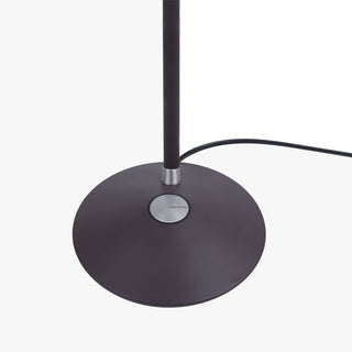 Anglepoise Type 75 Mini Table Lamp Black Umber