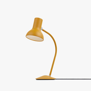 Anglepoise Type 75 Mini Table Lamp Turmeric Gold