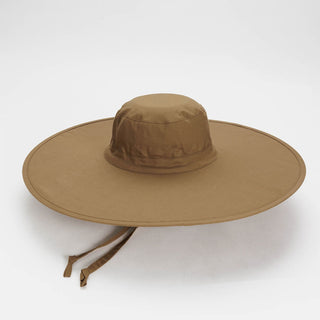 BAGGU Packable Sun Hat Tamarind