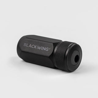 Blackwing One-Step Long Point Pencil Sharpener