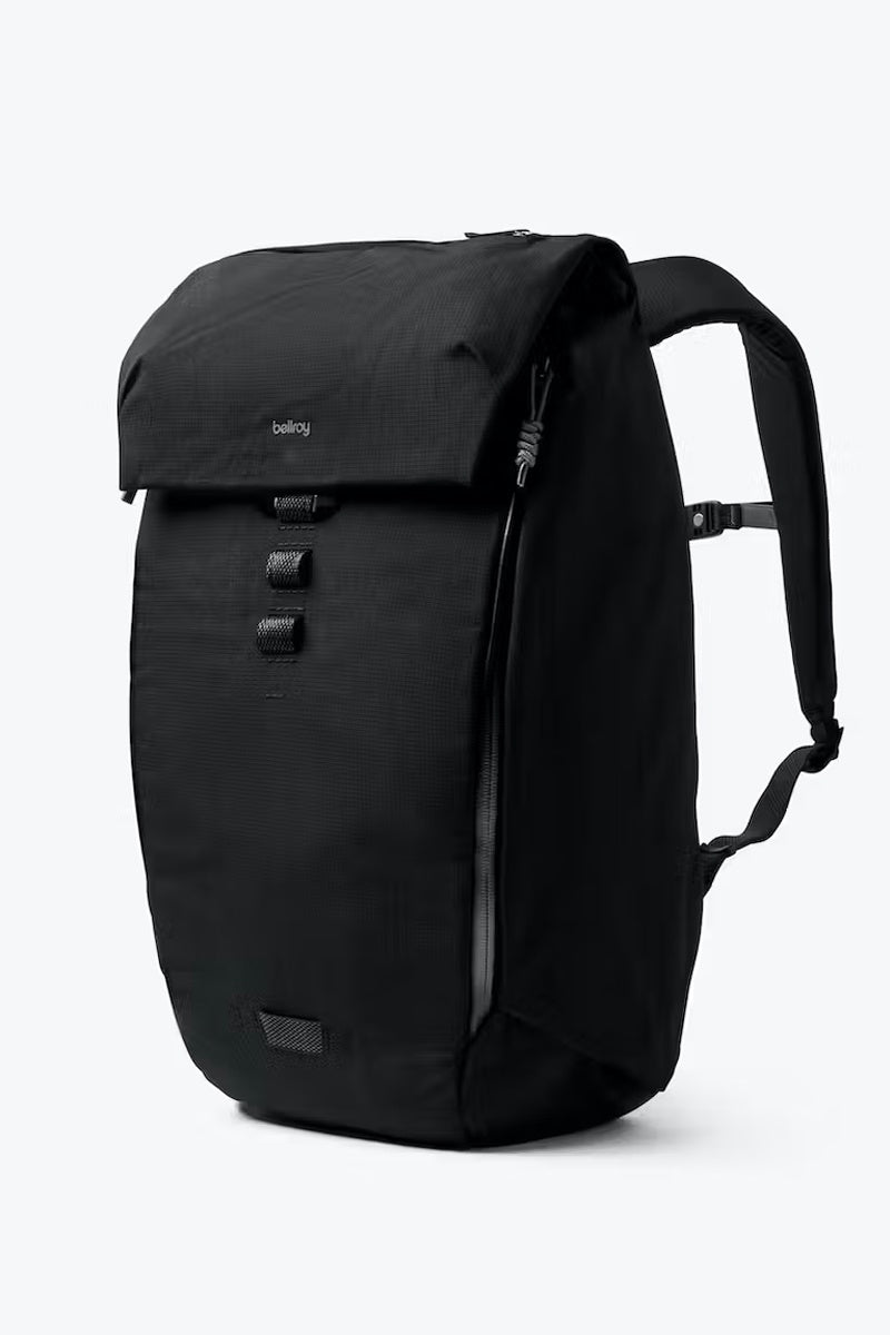 New Strap Keeper for Bellroy Backpack
