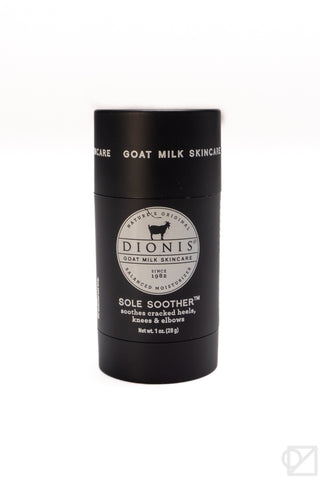 Dionis Sole Soother Goat Milk Foot Balm