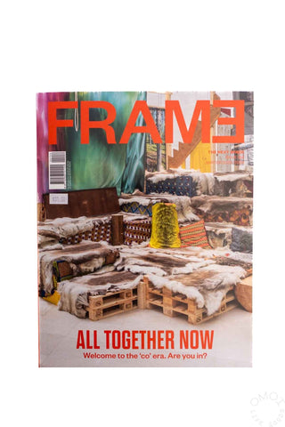 FRAME Issue 154 Winter '23/'24