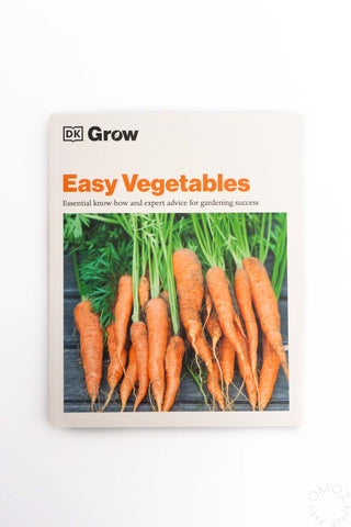 Grow Easy Vegetables