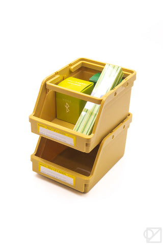 PENCO Storage Caddy Collection Beige