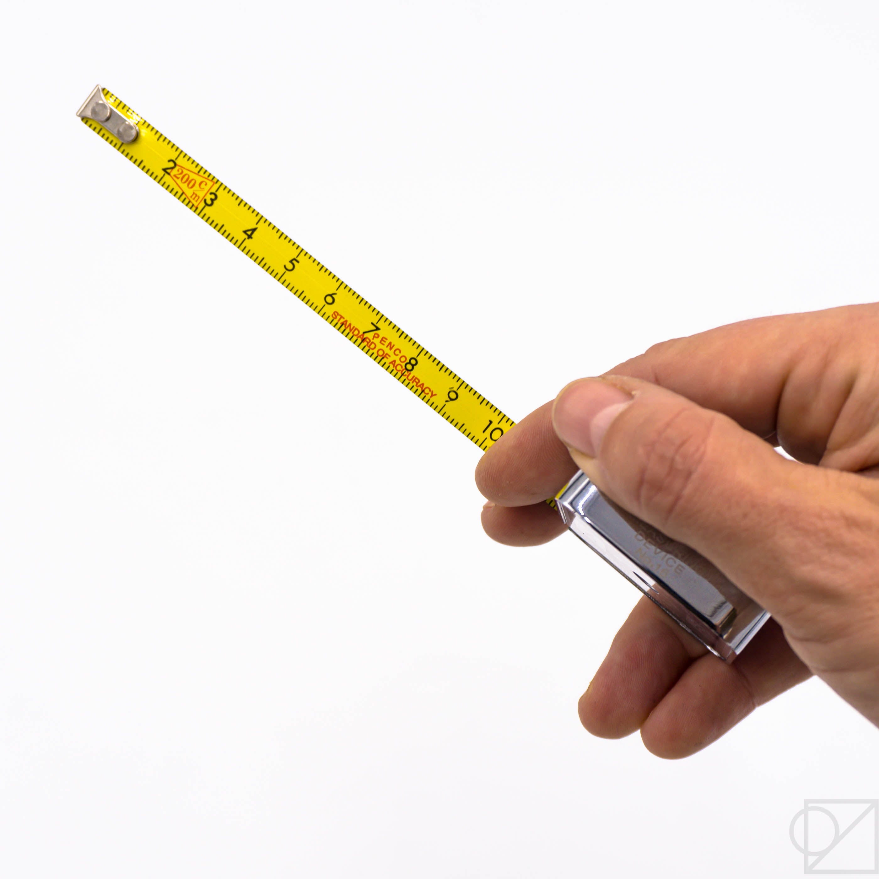 Pocket Tape Measure