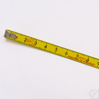 PENCO Pocket Metric Tape Measure