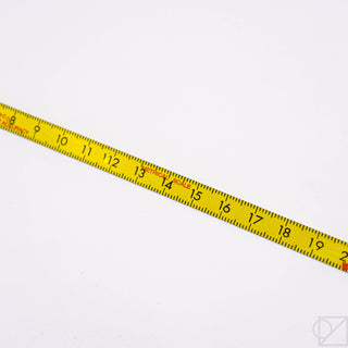 PENCO Pocket Metric Tape Measure