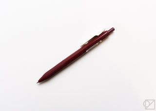 Zebra SARASA Vintage 0.5mm Gel Ink Clip Pen