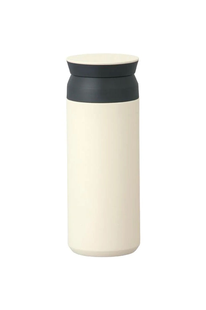 Kinto - Travel Tumbler 350ml (Black)