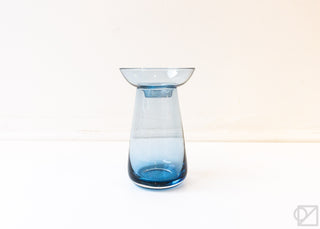 KINTO Aqua Culture Vases Blue