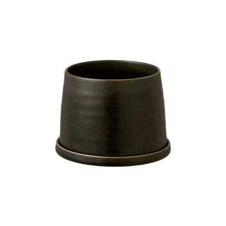 KINTO PLANT POT 192_ 5in