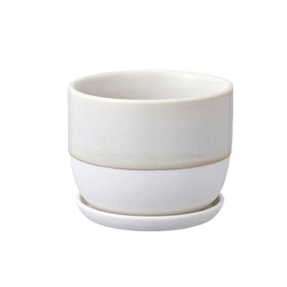 KINTO PLANT POT 193_ 6in