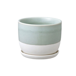 KINTO PLANT POT 193_ 6in