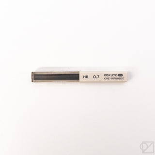 KOKUYO ME 0.7mm HB Pencil Lead Refills