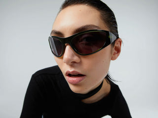 KOMONO Neo Sunglasses Matrix