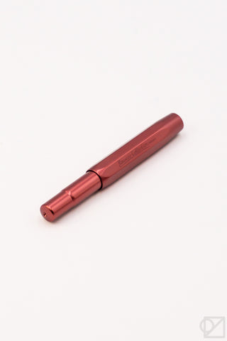 Kaweco AL Sport Fountain Pen Ruby