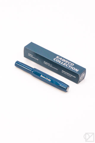 Kaweco Collection Sport Fountain Pen Teal
