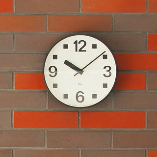 Lemnos Riki Public Clock