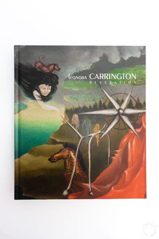 Leonora Carrington Revelation