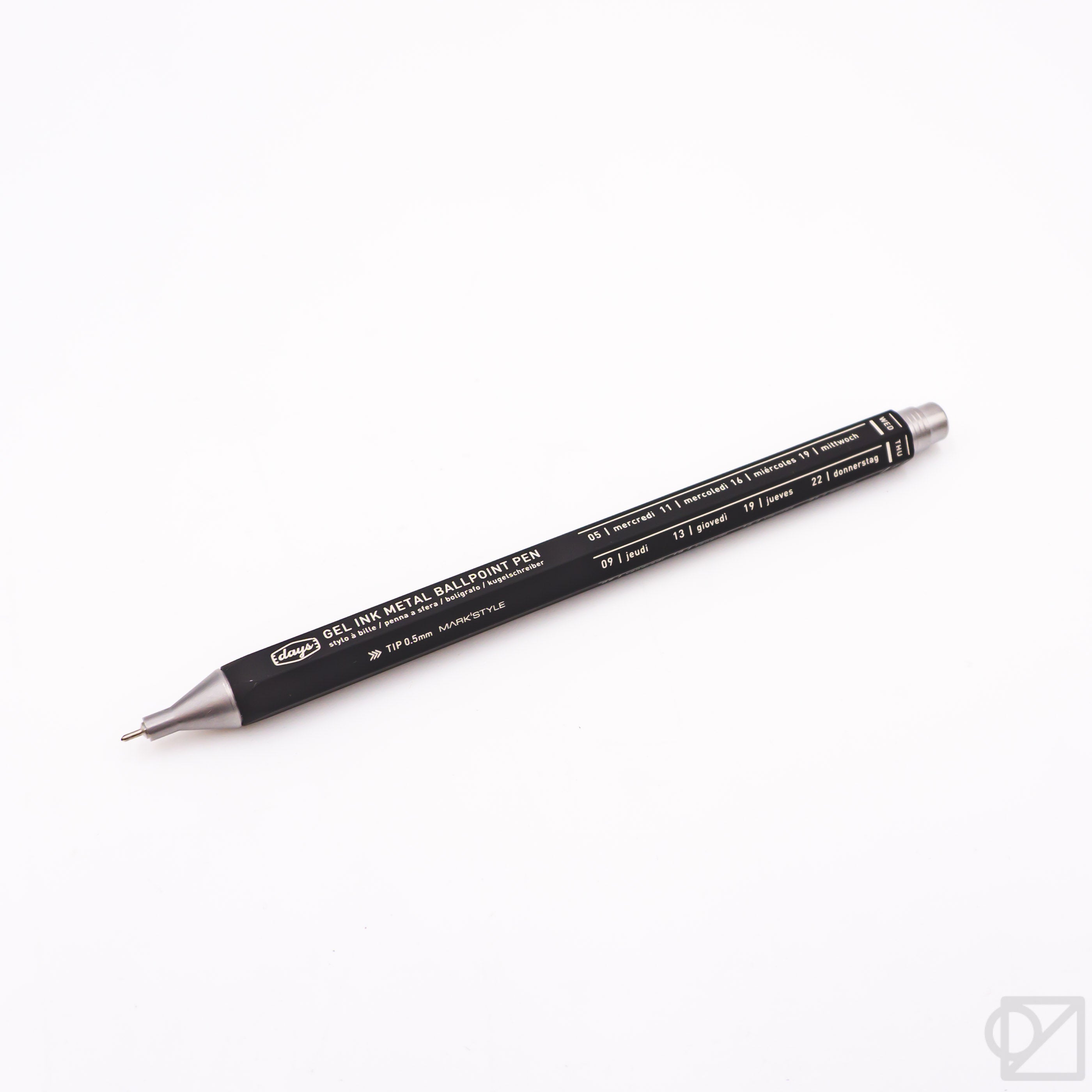 The Best Pens For Metal - Make Your Mark Correctly!