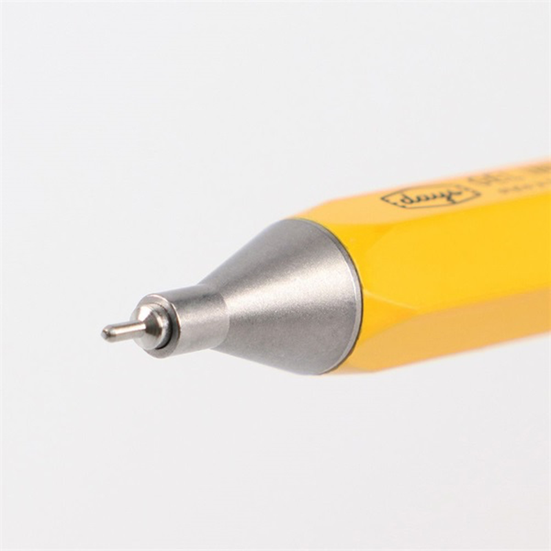 https://omoionline.com/cdn/shop/products/MARKS_STYLE_DaysGelInkMetalBallpointPen_Yellow-1.png?v=1646960203
