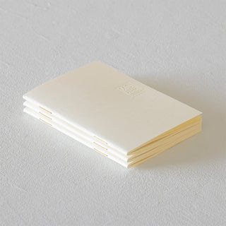MD Light A7 Notebook Pack Blank