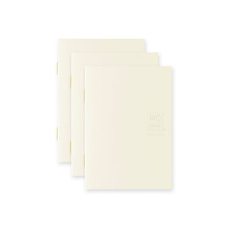 MD Light A7 Notebook Pack Grid