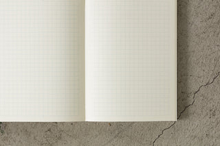 MD Notebooks Grid