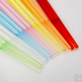 Clear Rainbow Chopsticks