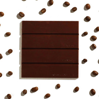 ONYX Terroir Chocolate 51% Colombia with Espresso