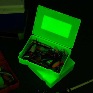 PENCO Nested Glow-In-The-Dark Storage Containers