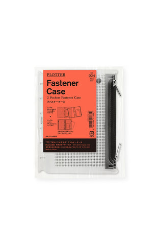 PLOTTER Fastener Case Mini Size