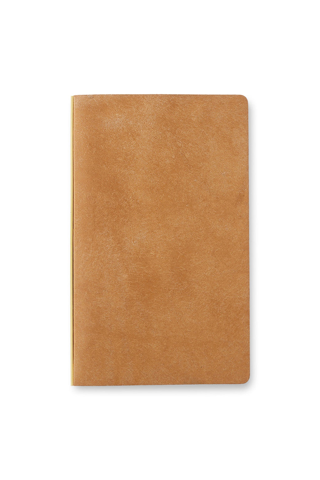 PLOTTER Pueblo 6-Ring Leather Binder Bible Size Beige – Omoi Life Goods