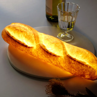 Pampshade Bread Light Batard