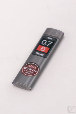 Pentel AIN STEIN 0.7mm Lead Refills