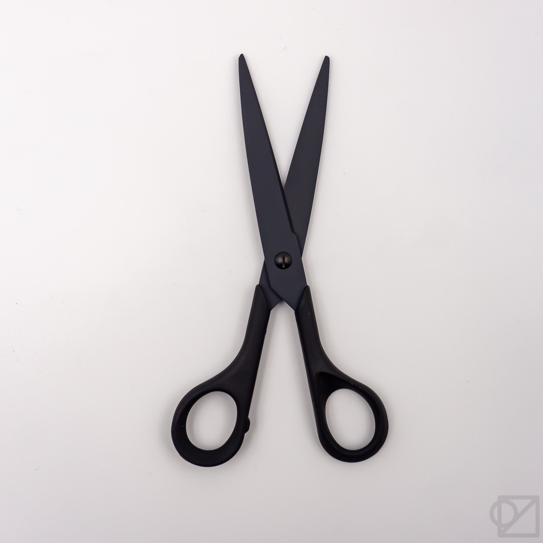  ALLEX Perfect Barrier Coated Non-Sticking Straight Office  Scissors : Arts, Crafts & Sewing