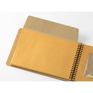 SPIRAL RING NOTEBOOK Bee