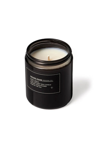 Square Trade Goods Co. 8oz Candle Orion