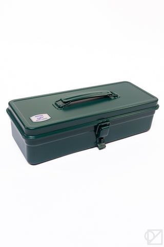 TOYO STEEL T-320 Toolbox Antique Green