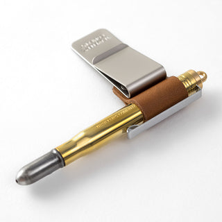 TRAVELER'S COMPANY 016 Medium Pen Holder