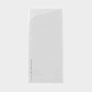 TRAVELER'S COMPANY 029 Trifold Clear File