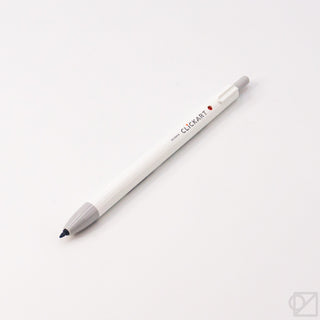 ZEBRA CLiCKART Retractable Marker Pen