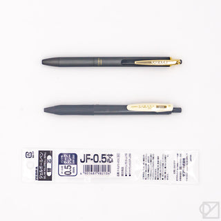 ZEBRA JF-0.5 Gel 0.5mm Rollerball Pen Refill