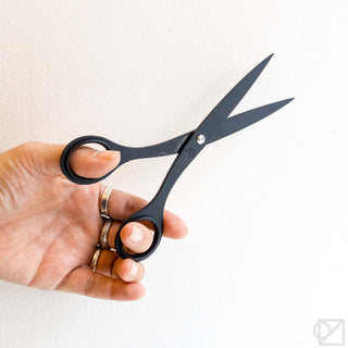 ALLEX Slim Standard Non-stick Scissors