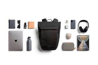Bellroy Melbourne Backpack Compact Black