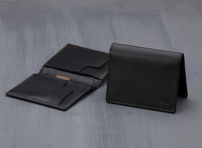Bellroy Premium Wallet Review after owning a previous Bellroy for