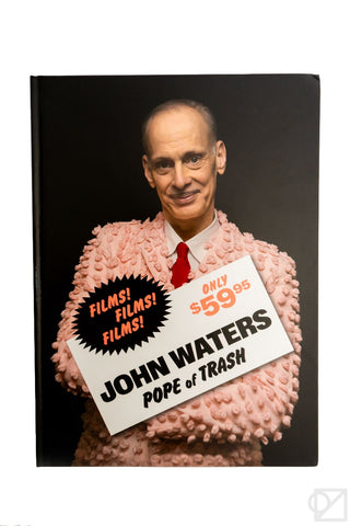 John Waters: Pope of Trash