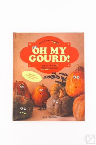 Oh My Gourd!