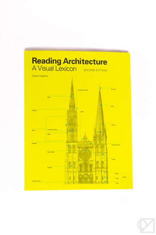 Reading Architecture 2nd Ed.